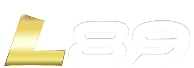 l89 bet লোগো